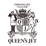 Chocolate Tailor QUEEN'S JET