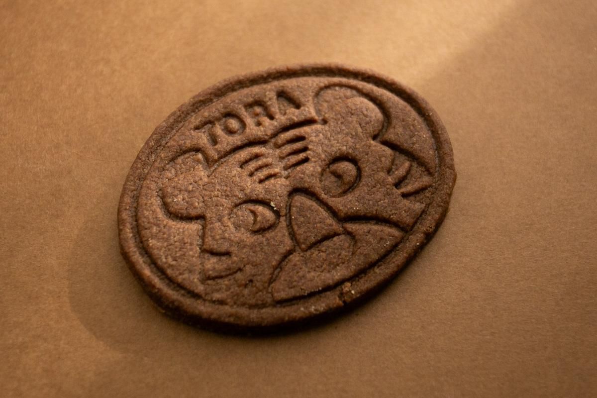 ミックスクッキーセット15枚入 - Chocolate Tailor QUEEN'S JET