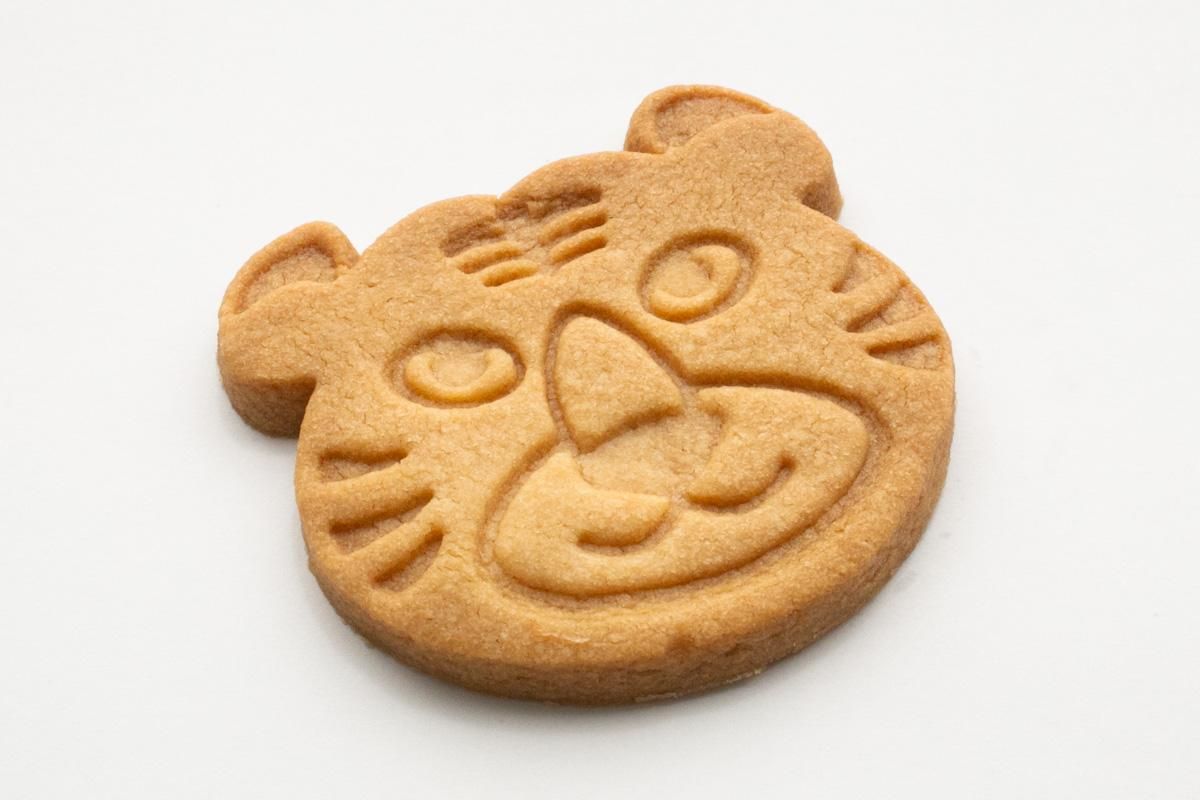 KOBEタイガークッキーズ24枚入 - Chocolate Tailor QUEEN'S JET