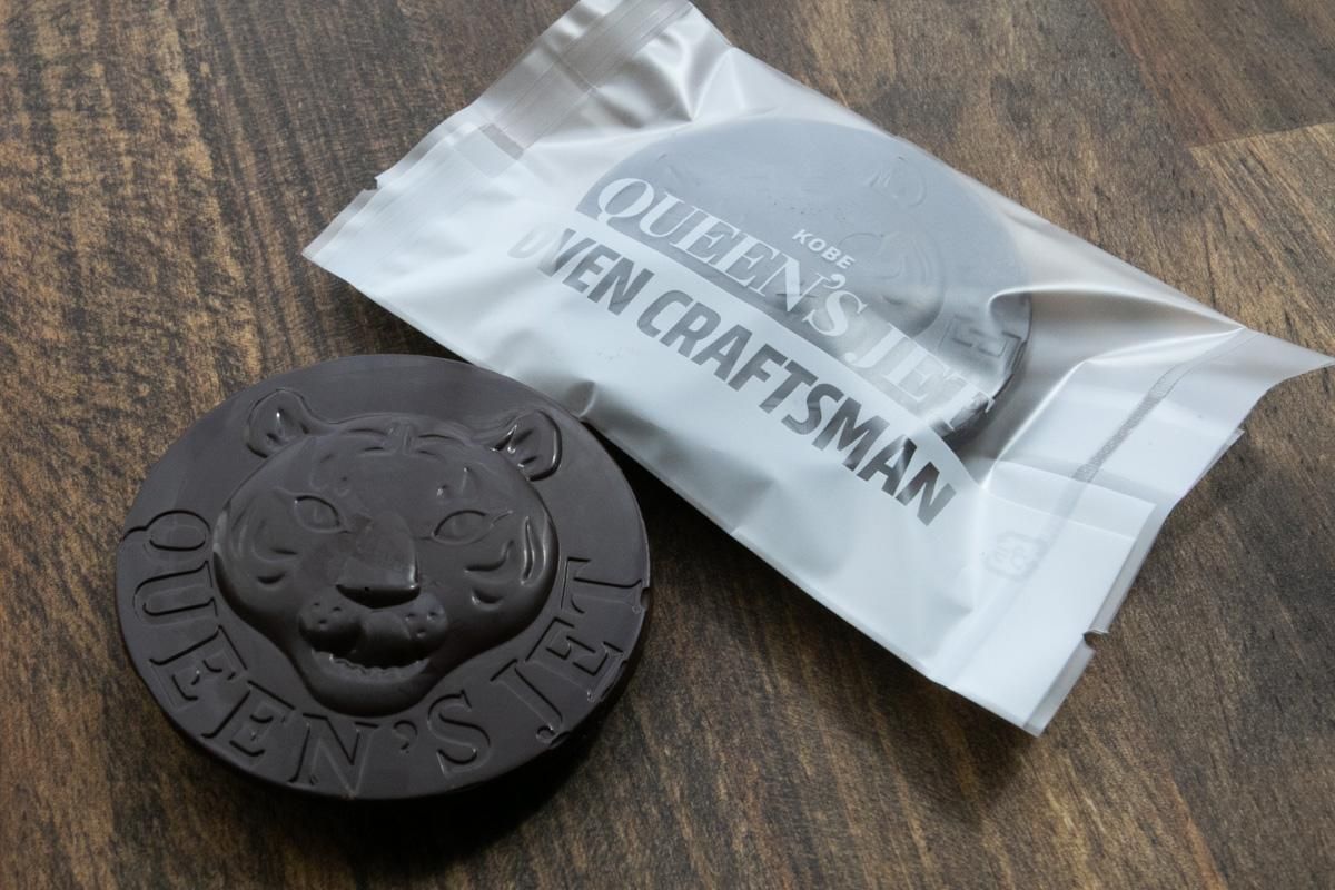 ミックスクッキーセット15枚入 - Chocolate Tailor QUEEN'S JET