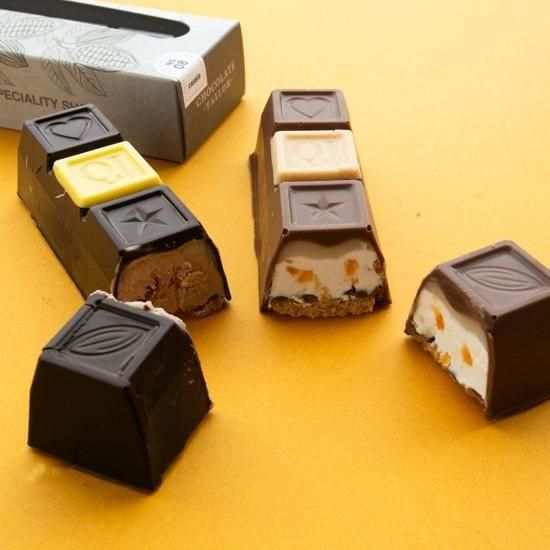専用です。ティリーフチョコレートクィーン Chocolate Tailor QUEEN'S JET