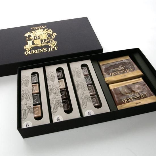 Queen リミテッドエディション　15枚セット シェルチョコレートケーキ | QUEEN'S JET クイーンズジェット