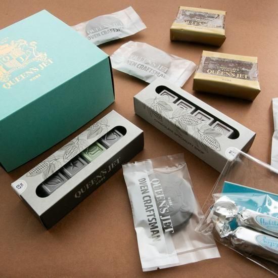 Queen リミテッドエディション　15枚セット シェルチョコレートケーキ | QUEEN'S JET クイーンズジェット