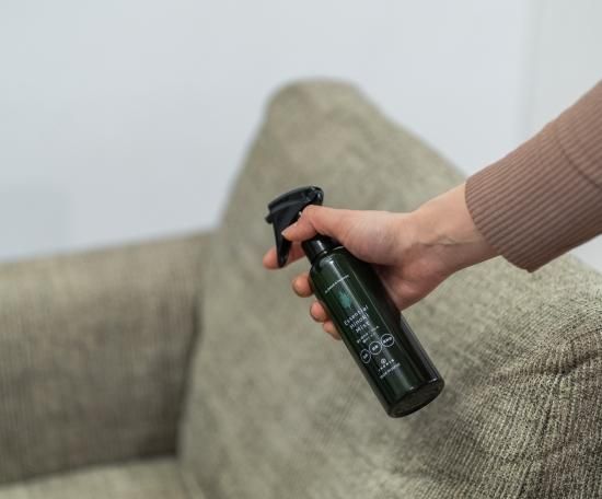 IKONIHアイコニー | エッセンシャルひのきミスト 200ml 【単品】