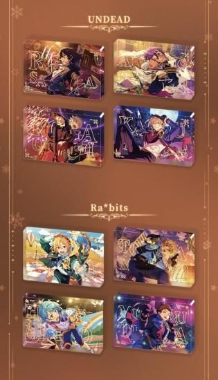 在庫】偶像梦幻祭 中国 繁星流砂アクリルブロック - 丸の猫(株) 在庫】偶像梦幻祭 中国 繁星流砂アクリルブロック - 丸の猫(株)