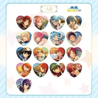 あんスタ【星ノ向所缶バッジ】フルセット INFATE-MARUTOKU🉐(キャラグッズ専門) on X: 