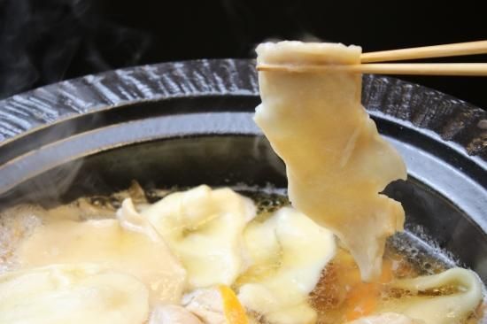 岩手県郷土料理ひっつみセット ひっつみの饗 料亭駒龍オンラインショップ