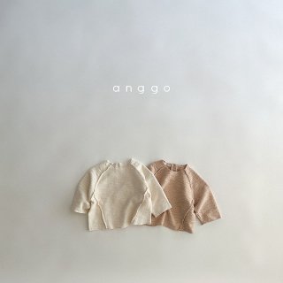 2023ss【ang】soboroTシャツ／*(A01)