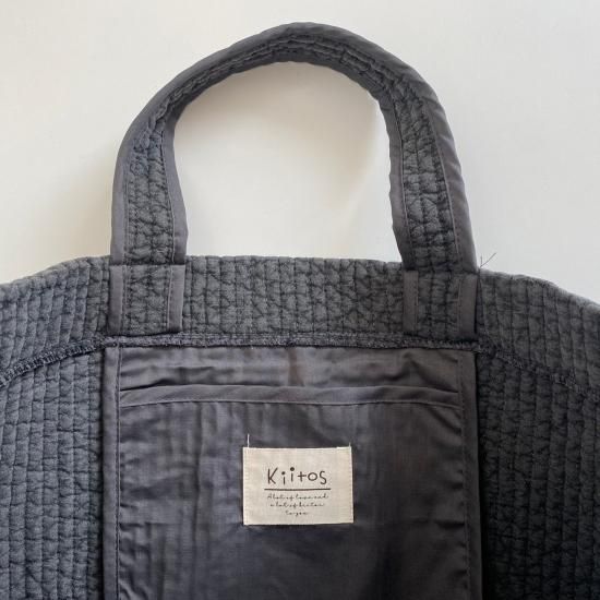 KiitosOriginal ：ヌビ レッスンバッグ・上履き入れ