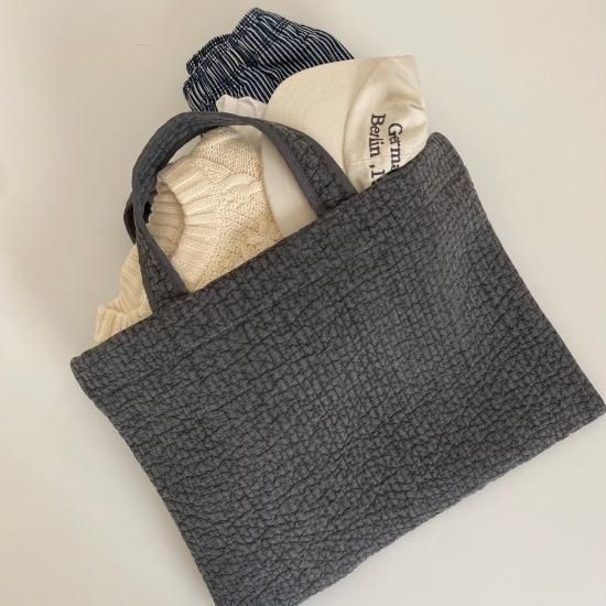 KiitosOriginal :ヌビ レッスンバッグ・上履き入れ KiitosOriginal :ヌビ レッスンバッグ・上履き入れ