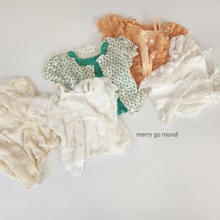 2023s 【merry】pine cardigan set  /*(N051)★