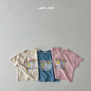 <img class='new_mark_img1' src='https://img.shop-pro.jp/img/new/icons13.gif' style='border:none;display:inline;margin:0px;padding:0px;width:auto;' />2023s 【lalaland】 California Tee /*(B05)★