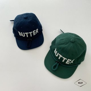 2023AW【elly molly】butterキャップ /*(N08)★