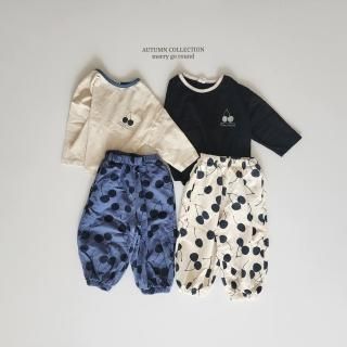 2023AW merryCherrySet up /*(N08)