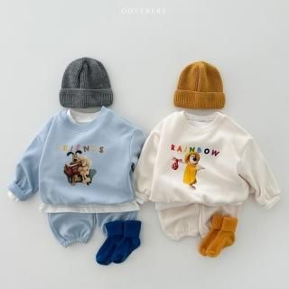 <img class='new_mark_img1' src='https://img.shop-pro.jp/img/new/icons13.gif' style='border:none;display:inline;margin:0px;padding:0px;width:auto;' />2023AWoottbebeKidsFriendsBowȥ졼ʡset up /* (N09)