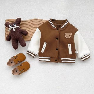 2023AW brown bear֥륾 /T(B11)