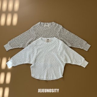 2024s1【JeJeuno】10 ハウスTシャツ /* (N01)★