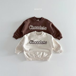 2023s1【Bonito】40 チョコレートMTM /* (N02)★
