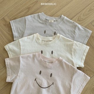 2024ss1BebeHolic4 ޥTee /* (B03)