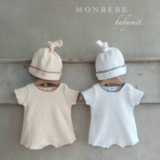 <img class='new_mark_img1' src='https://img.shop-pro.jp/img/new/icons13.gif' style='border:none;display:inline;margin:0px;padding:0px;width:auto;' />2024ss1monbebe13 crochet suit /* (I03)