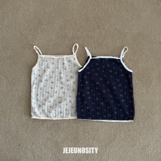 2024ss1JeJeuno12 molly camisole /* (S04)