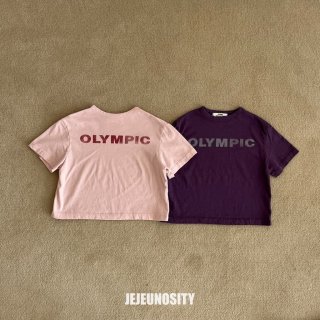2024ss1JeJeuno43 olympic T /* (S04)