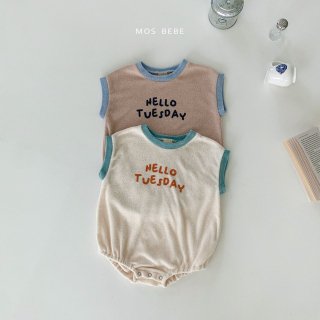 <img class='new_mark_img1' src='https://img.shop-pro.jp/img/new/icons13.gif' style='border:none;display:inline;margin:0px;padding:0px;width:auto;' />2024ssMOS BEBE1  Tuesday suit /* (S04) 