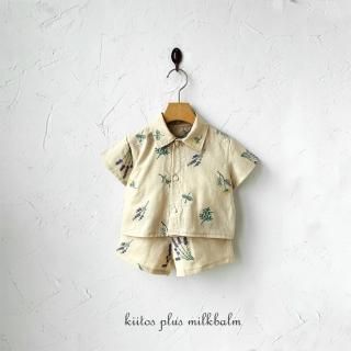 kiitos plus milkbalm ץ󥹥åȥå /* (M05)