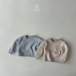 2024AW1LaLaLAND16 babyåեMTM  /* (A08)