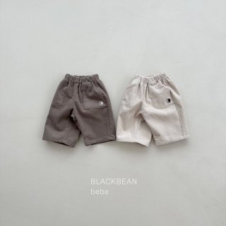 2024AW1BLACKBEAN23 babyߥ륯٤٥ѥ /* (H08)