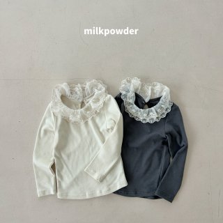 2024AW1milkpowder9 祳졼T /* (A08)