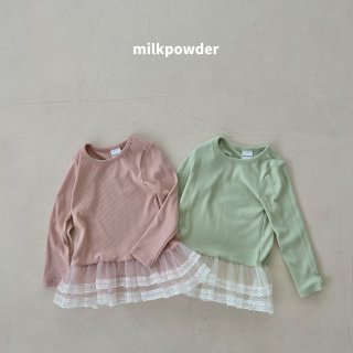 2024AW1milkpowder10 T /* (A08)