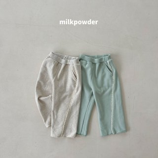 2024AW1milkpowder16 ߥ륭ѥ /* (A08)