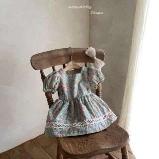 ○ Anne shirley - kiitos - 韓国子供服、ベビー服、オリジナル