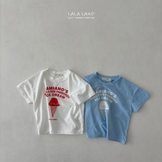 2025s1LaLaLAND25 kids꡼T /* (A04)