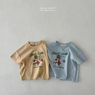 2025s1LaLaLAND33 kidsեå󥰥٥T /* (A04)
