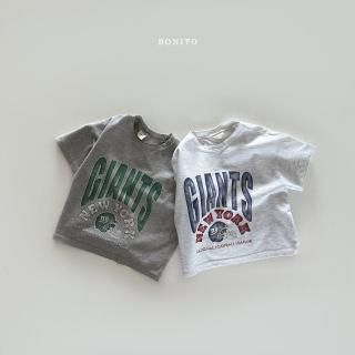2025s1Bonito9 GIANTS T /* (H04)