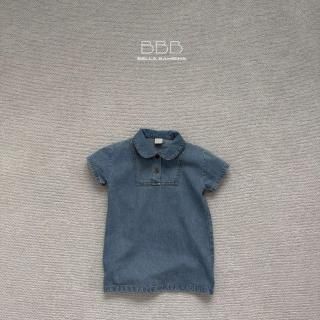 2025s1 Bellabambina 65 babyƥ֥롼ԡ /* (A04)