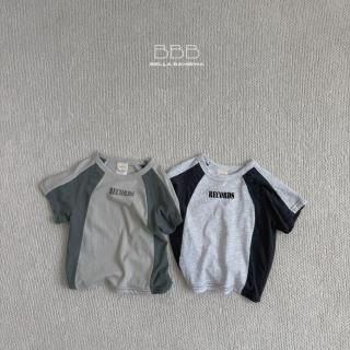 2025s1Bellabambina 85 babyɥ顼Tee /* (A04)