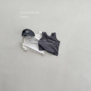 2025s2BLACKBEAN4 babykidsʥT /* (H05)