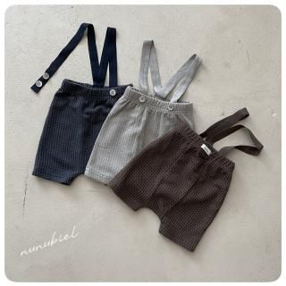 <img class='new_mark_img1' src='https://img.shop-pro.jp/img/new/icons13.gif' style='border:none;display:inline;margin:0px;padding:0px;width:auto;' />2025s2nunubiel4 babyʥڥѥ /* (H06)