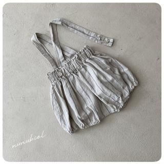 <img class='new_mark_img1' src='https://img.shop-pro.jp/img/new/icons13.gif' style='border:none;display:inline;margin:0px;padding:0px;width:auto;' />2025s2nunubiel17 babyȥ饤ץڥѥ /* (H06)