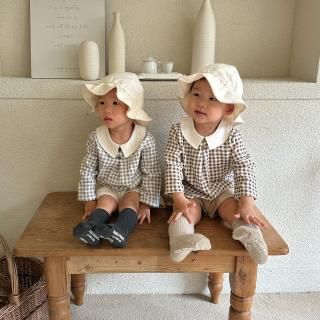 <img class='new_mark_img1' src='https://img.shop-pro.jp/img/new/icons13.gif' style='border:none;display:inline;margin:0px;padding:0px;width:auto;' />2025aw1The Beige3(80cm~120cm)ץ顼ѡ֥饦 /* H07