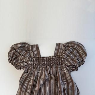 ¨ǼKiitosOriginalmonatelier mama puff onepiece