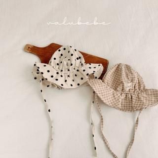 ぼうし - kiitos - 韓国子供服、ベビー服、オリジナルアイテム販売