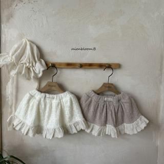 2025aw1bloomB31(70cm~120cm)˥åȥ졼֥ޡ  /*(H07)