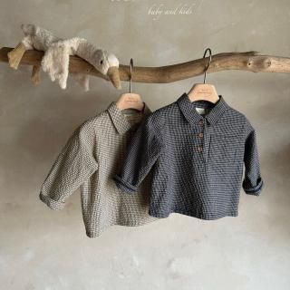 ○ monbebe - kiitos - 韓国子供服、ベビー服、オリジナル
