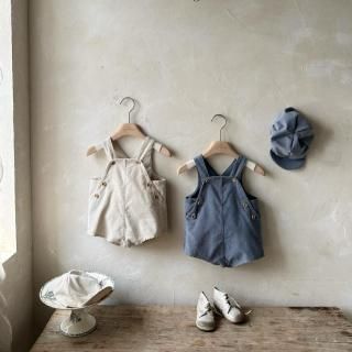 ○ monbebe - kiitos - 韓国子供服、ベビー服、オリジナル