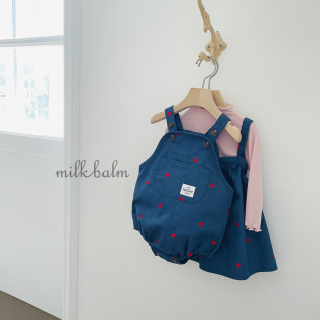 韓国子供服☆ milkbalm/트왈드슈트 bebe) Su_ ˗ˏˋ スー 韓国こども服shopˎˊ˗ | ， 2023Autumn milk balm