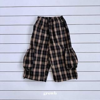 2025aw1growb17(100cm~155cm)åݥåȥѥ  /* H07